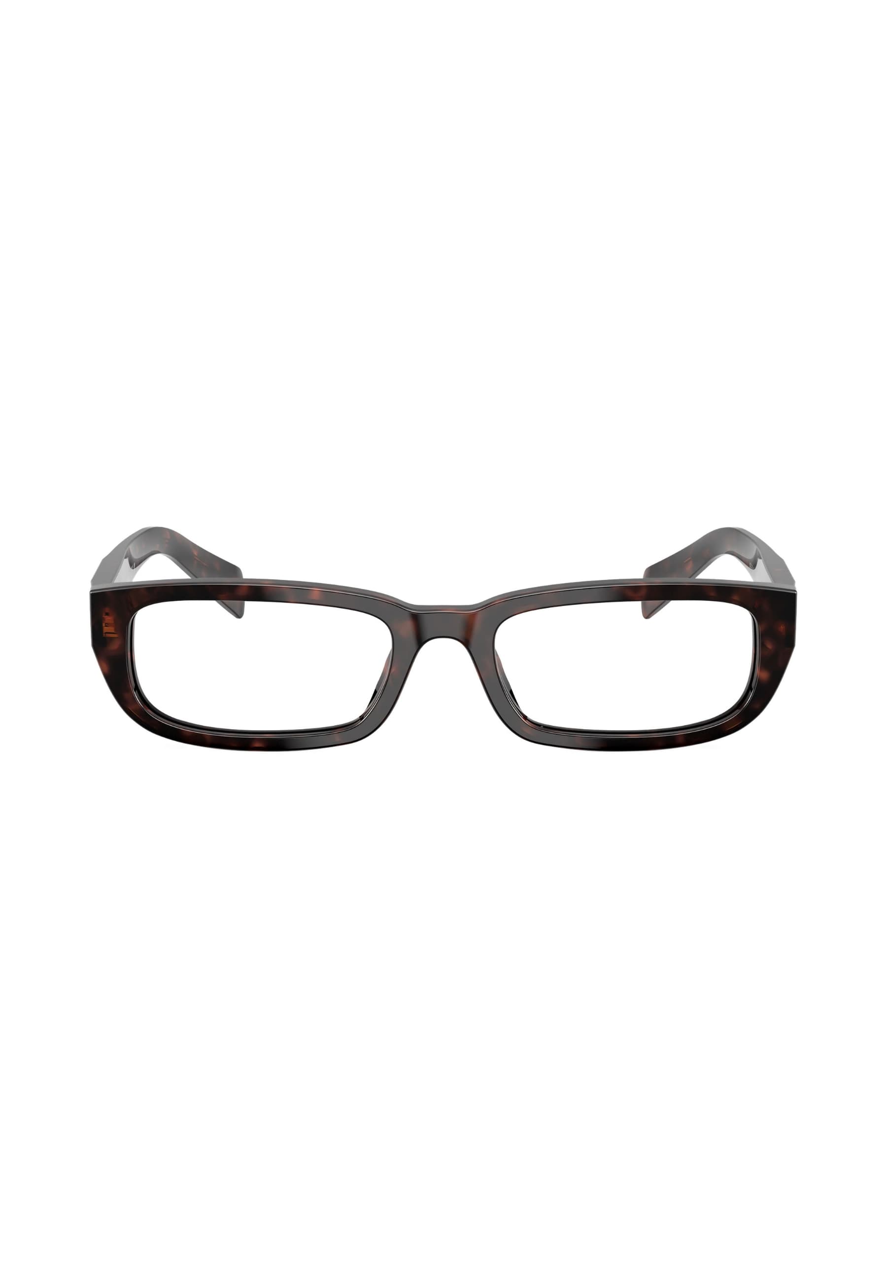 Prada Occhiali da vista prada VPRB05-17N101 Donna - 5