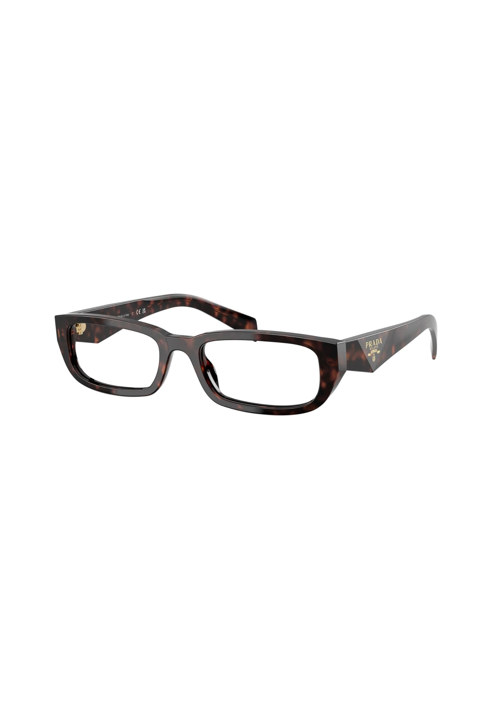 Prada Occhiali da vista prada VPRB05-17N101 Donna - 2