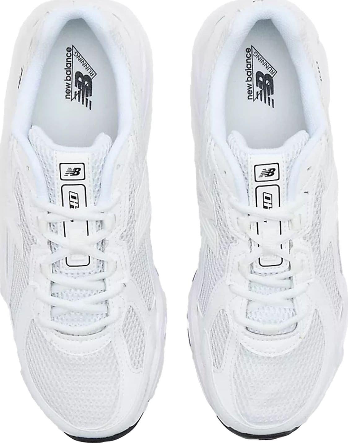 NEW BALANCE snekers new balance - 3