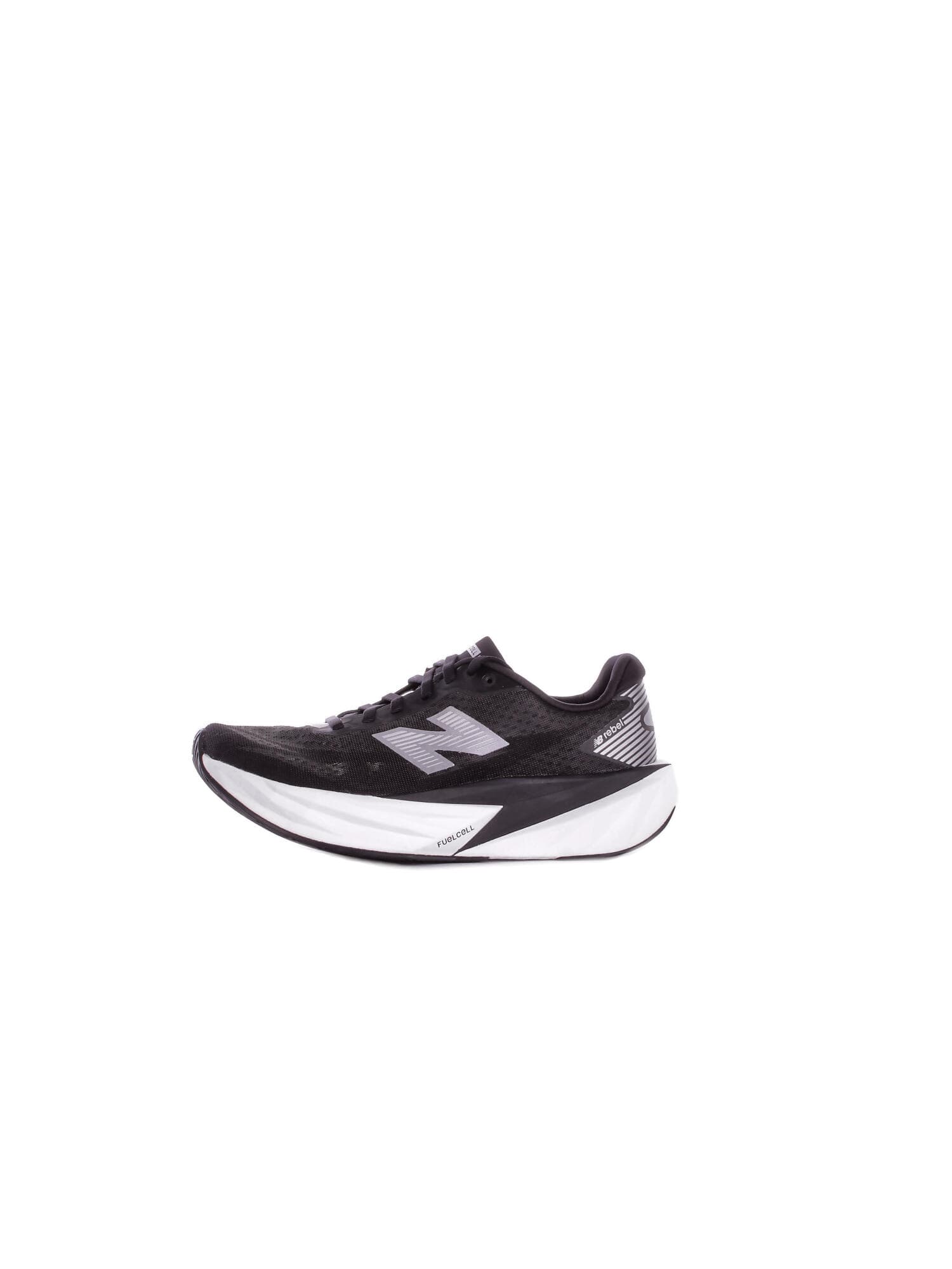 New Balance  Sneakers Black - 7