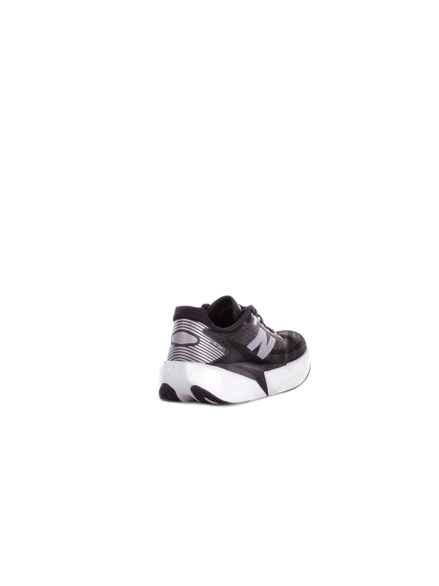New Balance  Sneakers Black - 3