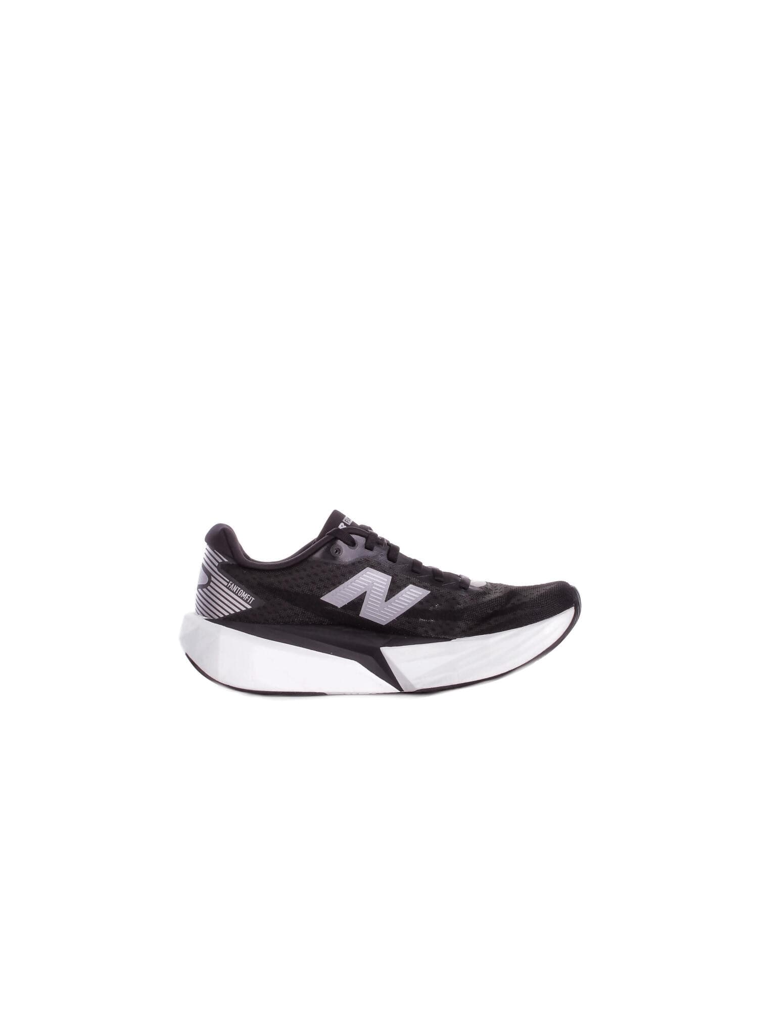 New Balance  Sneakers Black - 4