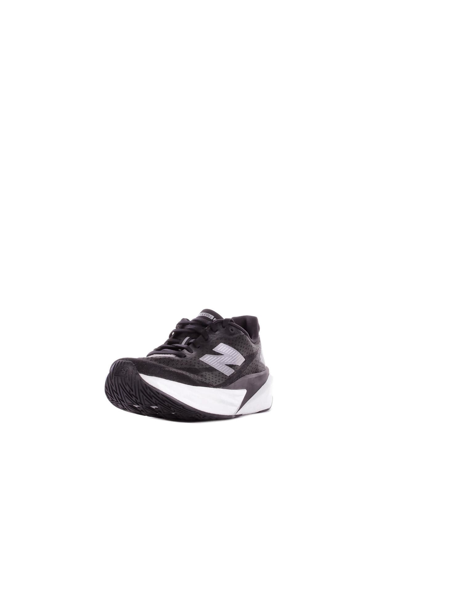 New Balance  Sneakers Black - 6