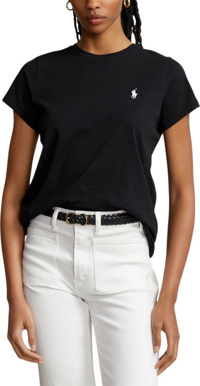 Ralph Lauren  T-shirt e Polo Nero - 2