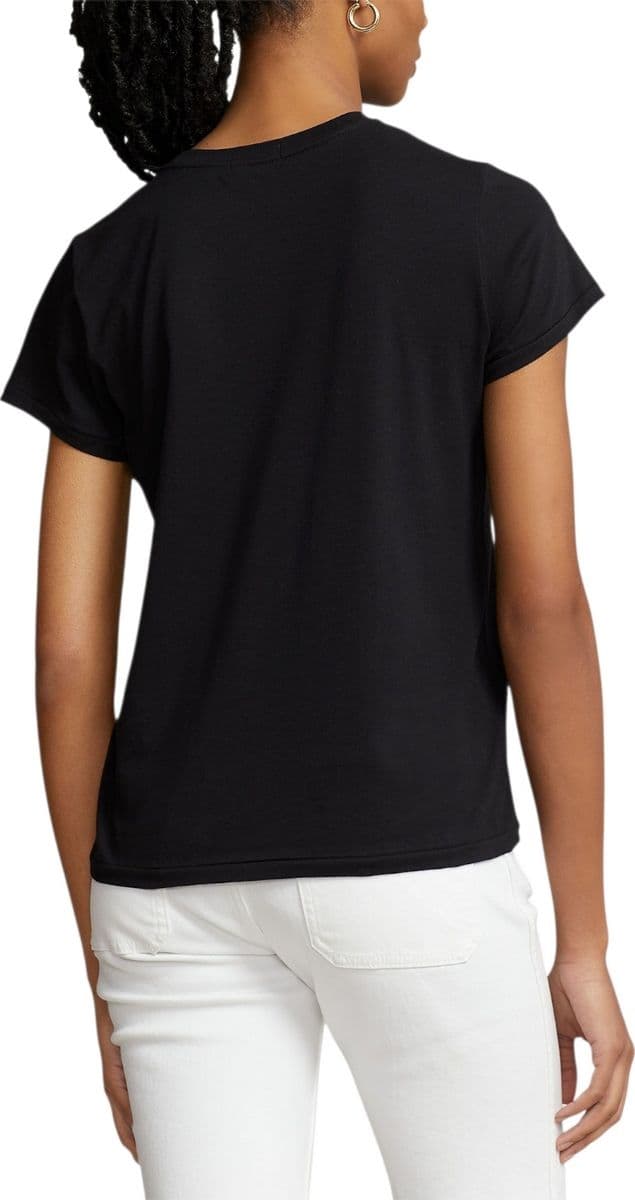 Ralph Lauren  T-shirt e Polo Nero - 3