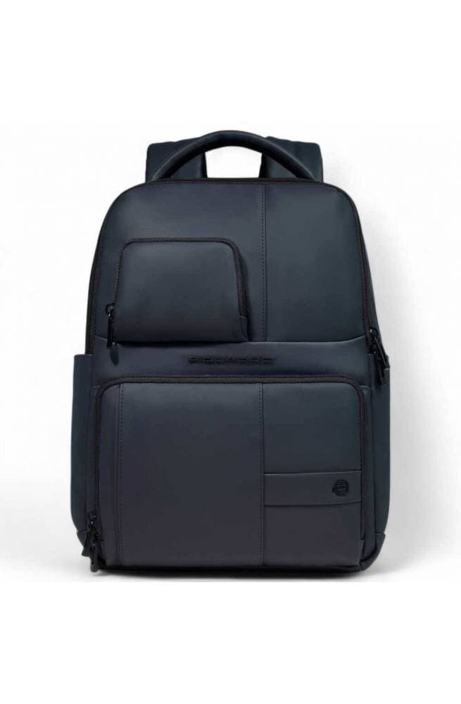 PIQUADRO Zaino  Uomo Blu - CA6238W129W-BLU - 9
