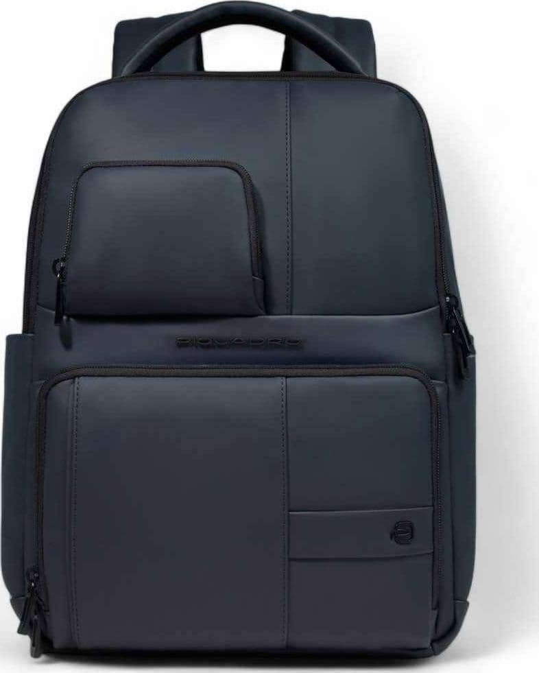 PIQUADRO Zaino  Uomo Blu - CA6238W129W-BLU - 2