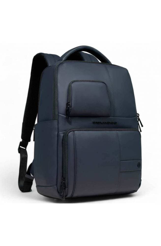 PIQUADRO Zaino  Uomo Blu - CA6238W129W-BLU - 3