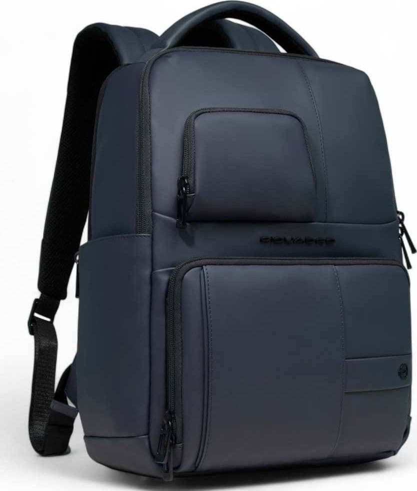PIQUADRO Zaino  Uomo Blu - CA6238W129W-BLU - 4