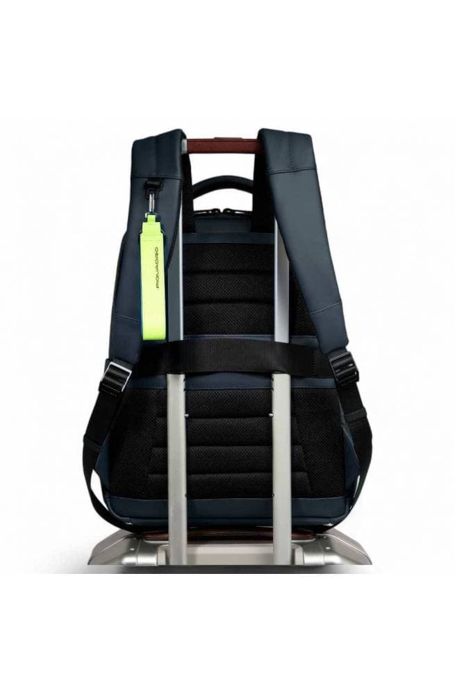 PIQUADRO Zaino  Uomo Blu - CA6238W129W-BLU - 5