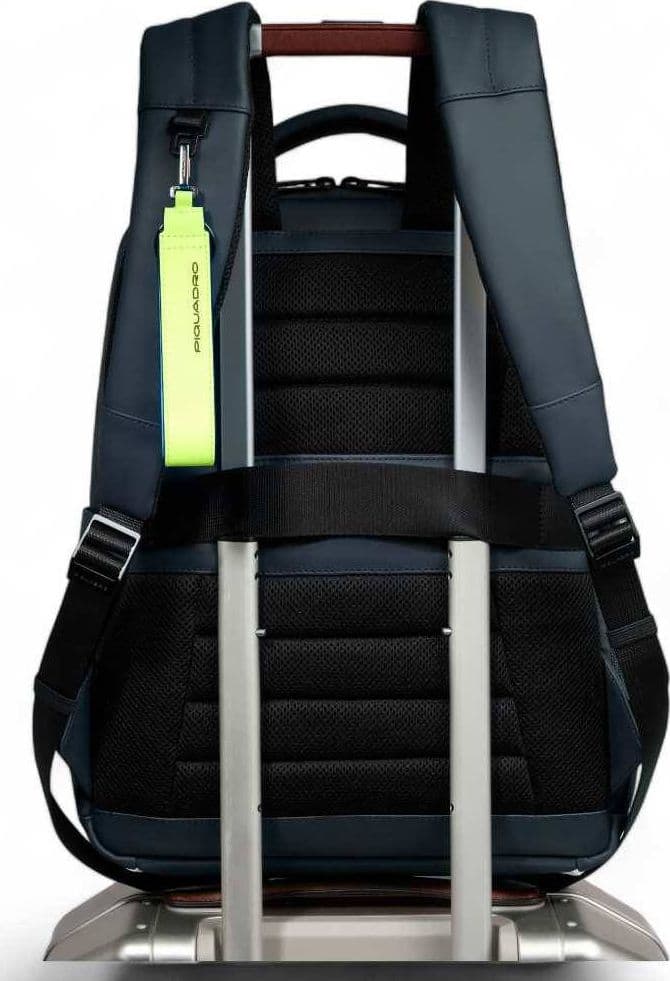 PIQUADRO Zaino  Uomo Blu - CA6238W129W-BLU - 6