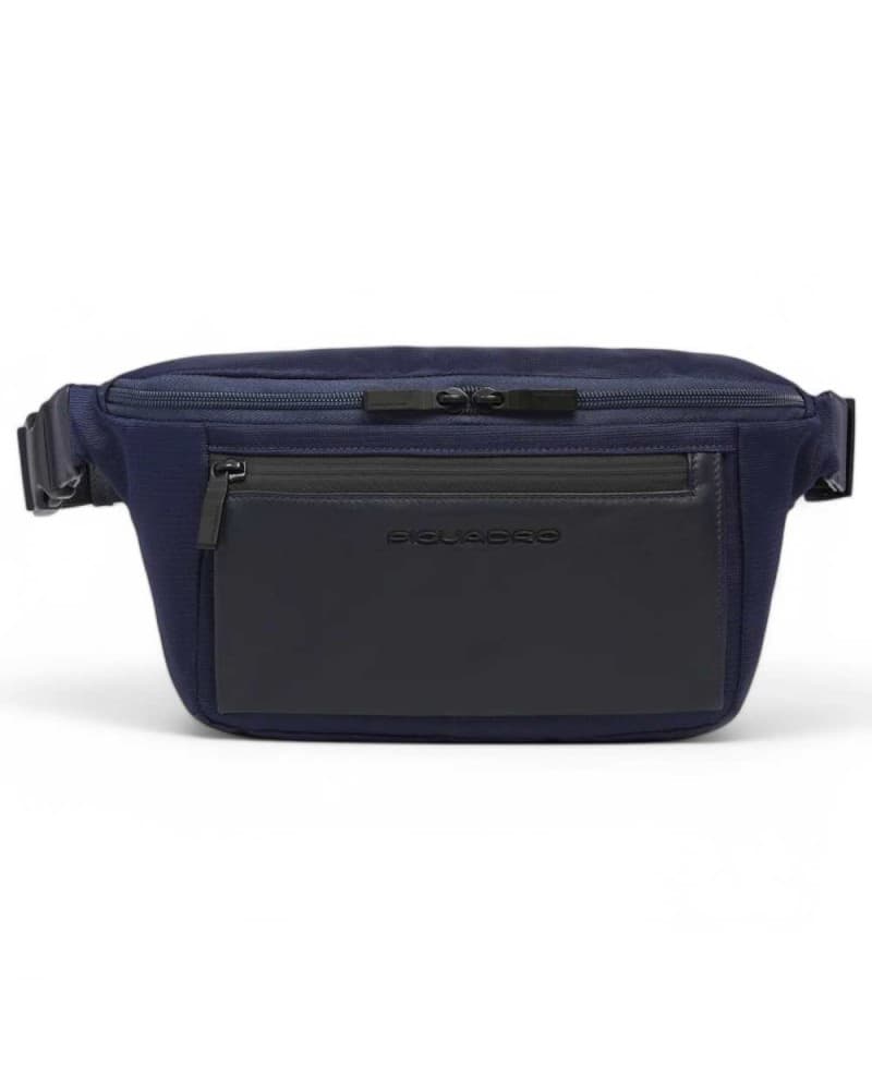 PIQUADRO Borsa  Uomo Blu - CA2174S136-BLU - 9