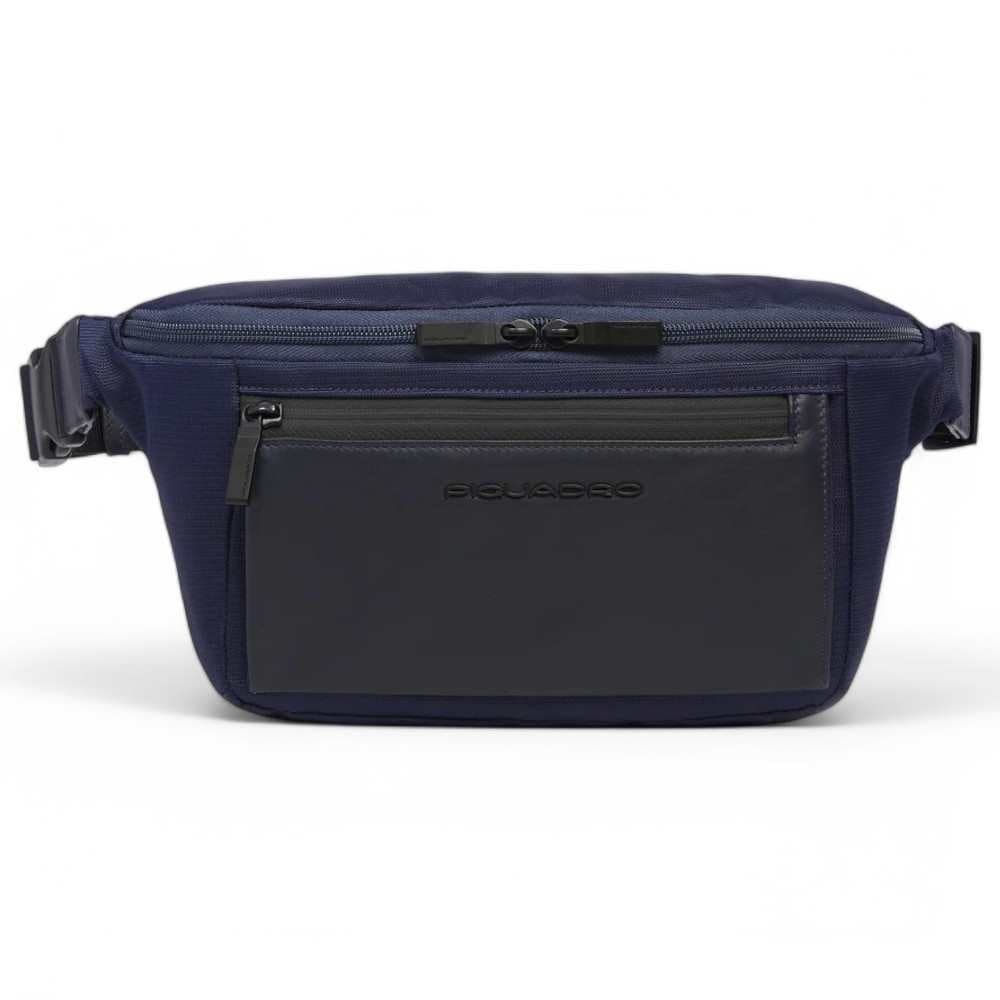 PIQUADRO Borsa  Uomo Blu - CA2174S136-BLU - 2