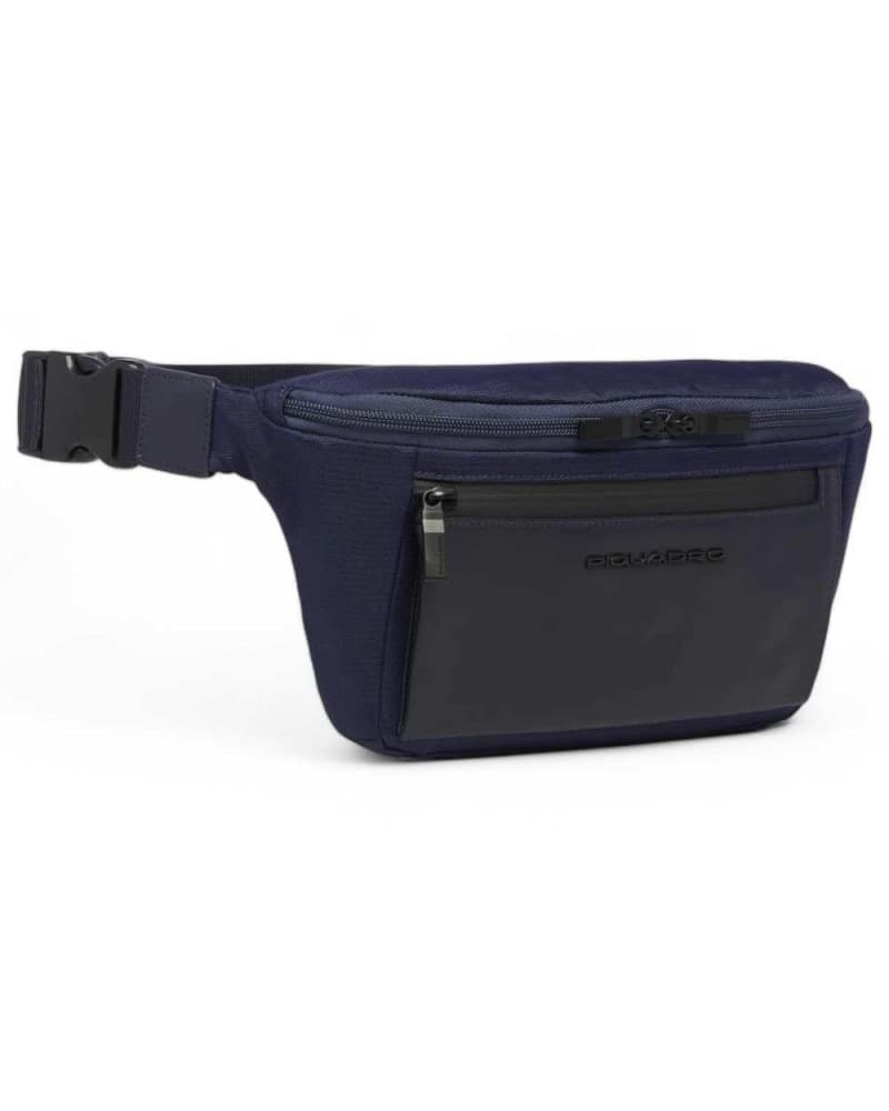 PIQUADRO Borsa  Uomo Blu - CA2174S136-BLU - 3