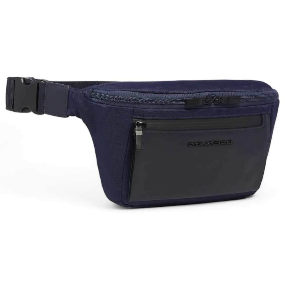 PIQUADRO Borsa  Uomo Blu - CA2174S136-BLU - 4
