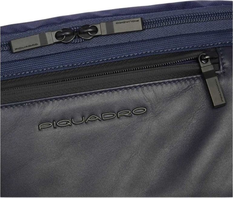 PIQUADRO Borsa  Uomo Blu - CA2174S136-BLU - 7