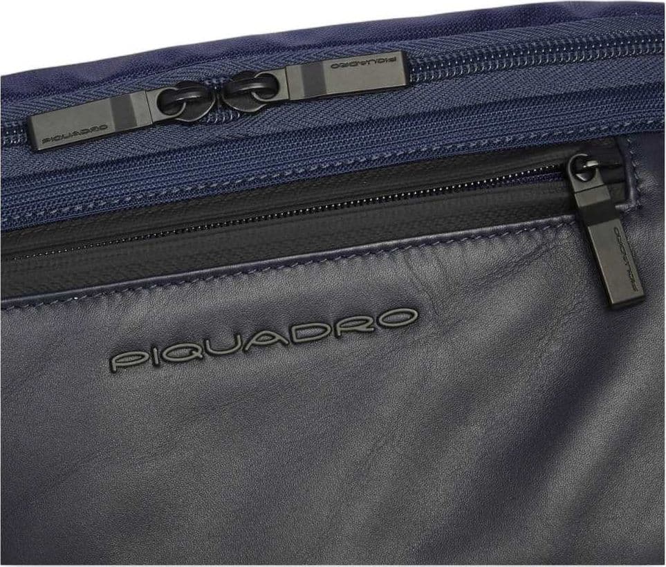 PIQUADRO Borsa  Uomo Blu - CA2174S136-BLU - 8