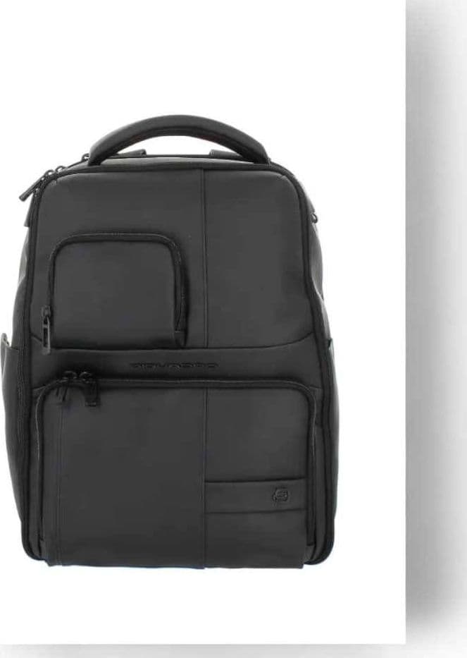 PIQUADRO Zaino  Uomo Nero - CA6238W129W-N - 2