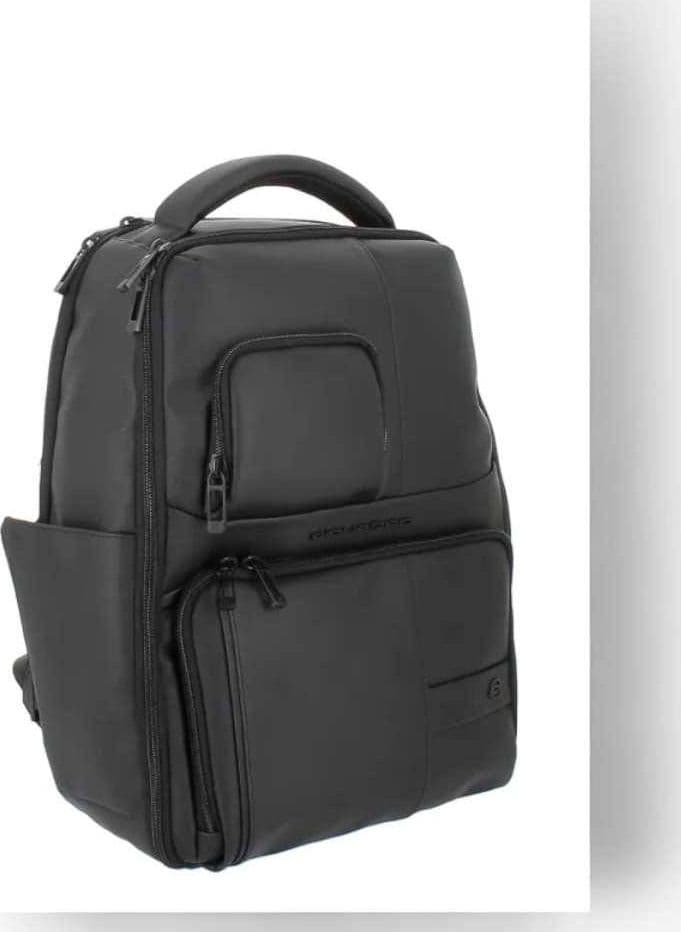 PIQUADRO Zaino  Uomo Nero - CA6238W129W-N - 4
