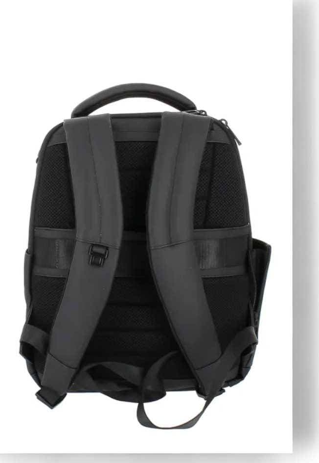 PIQUADRO Zaino  Uomo Nero - CA6238W129W-N - 8