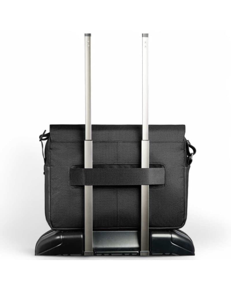 PIQUADRO Messenger  Nero - CA6627S136-N - 5