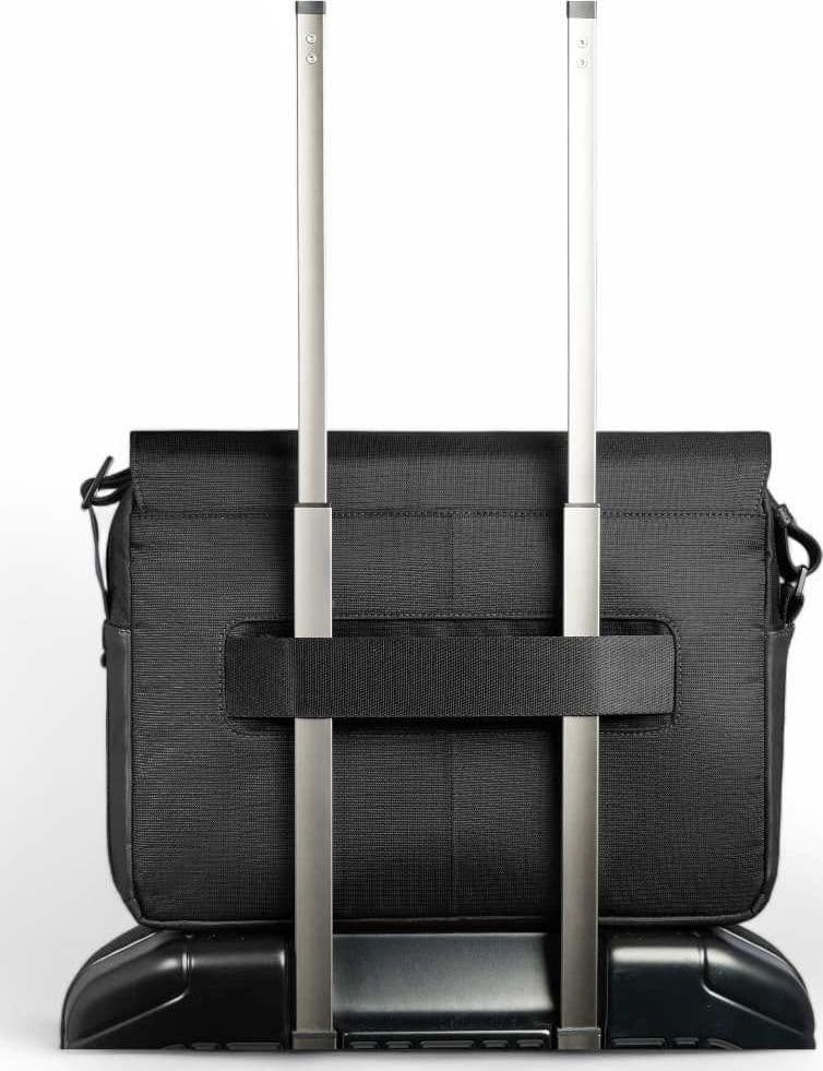 PIQUADRO Messenger  Nero - CA6627S136-N - 6