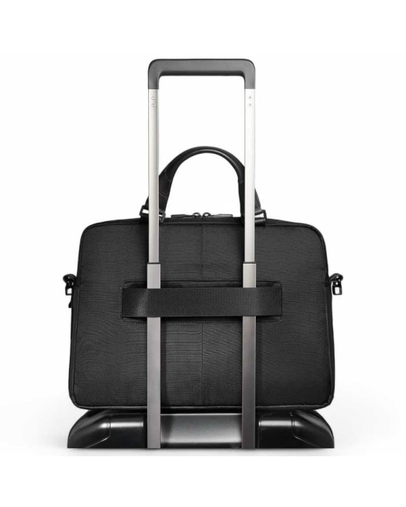 PIQUADRO Borsa  Unisex Nero - CA6623S136-N - 5
