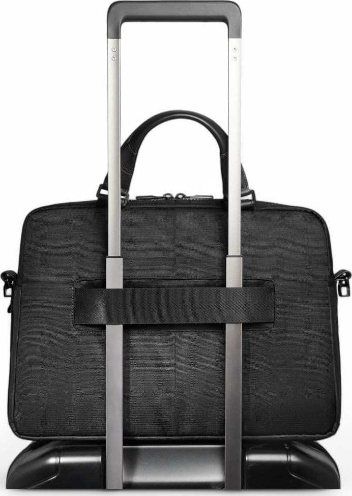 PIQUADRO Borsa  Unisex Nero - CA6623S136-N - 6