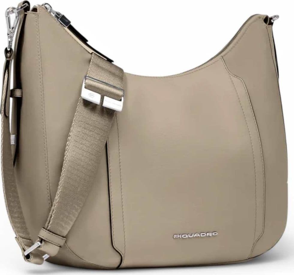 PIQUADRO Borsa  Donna Beige - BD6658W92T-BE - 4