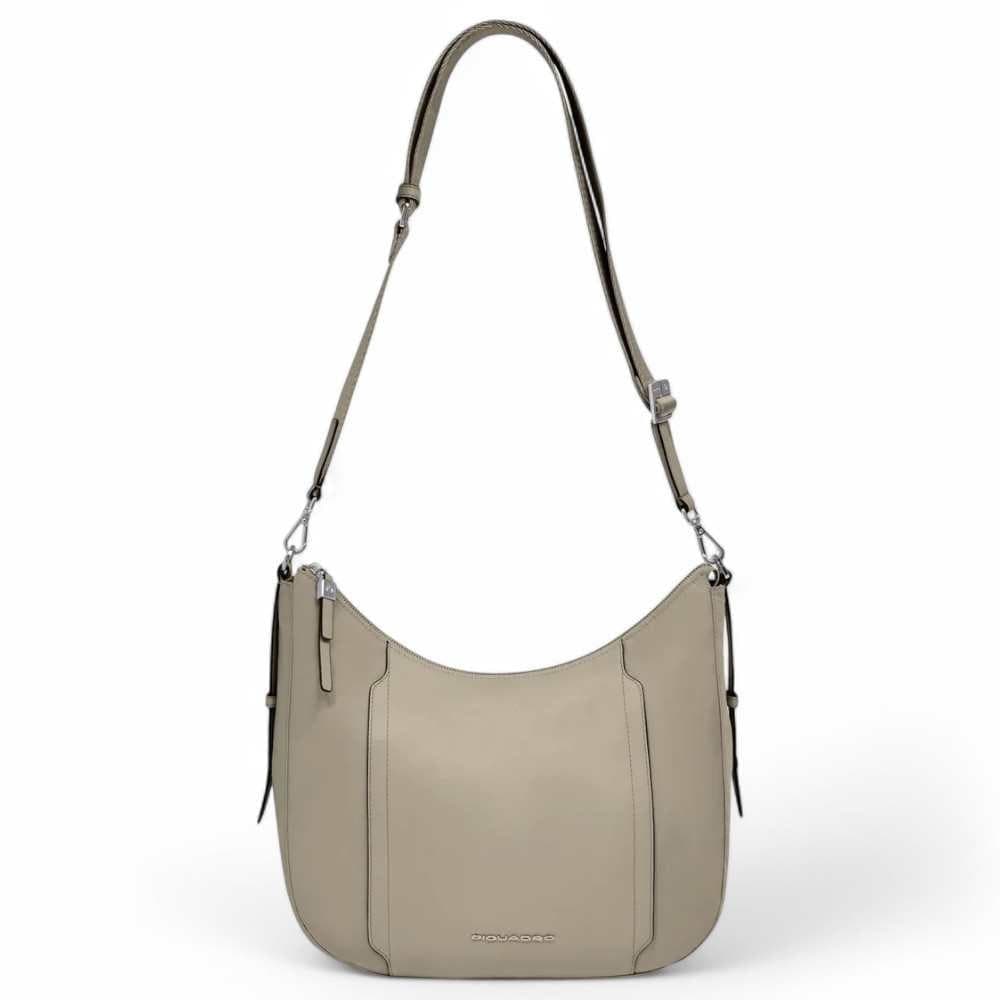 PIQUADRO Borsa  Donna Beige - BD6658W92T-BE - 8