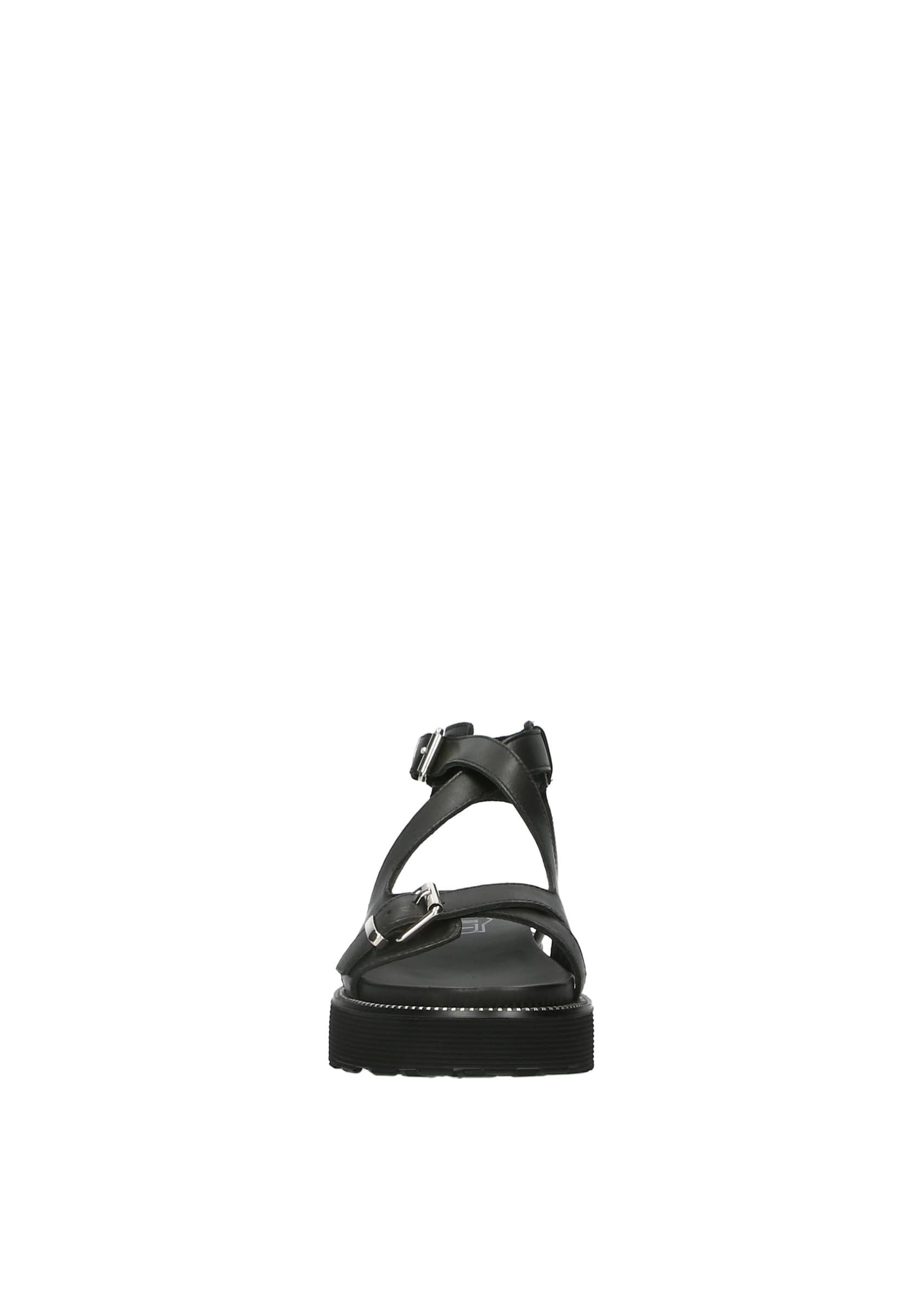 CULT Sandali Donna Cult clw447200 Nero - 2