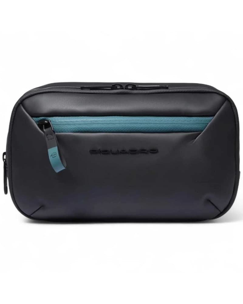 PIQUADRO Piquadro Beauty case Corner 2.0 Nero - BY6380C2OW-N - 9