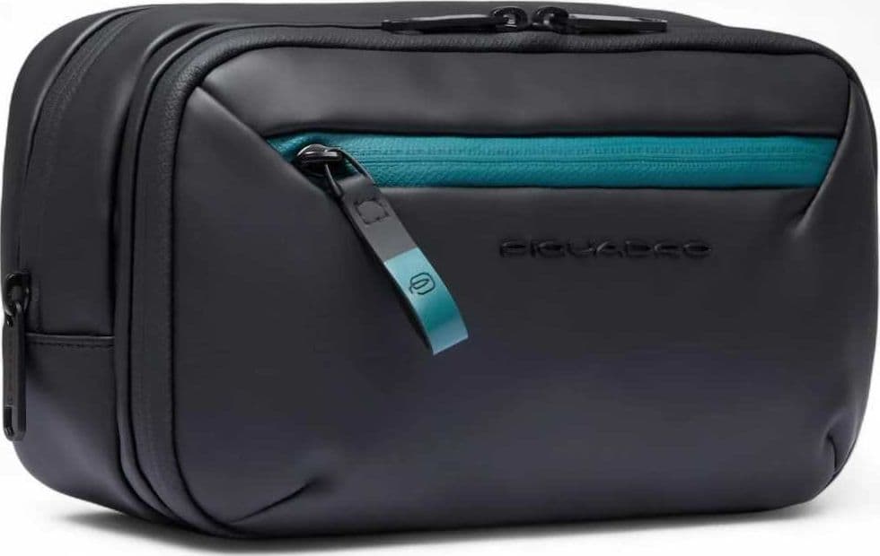 PIQUADRO Piquadro Beauty case Corner 2.0 Nero - BY6380C2OW-N - 4
