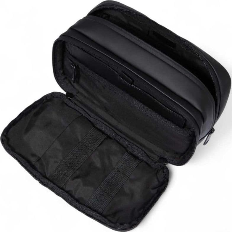 PIQUADRO Piquadro Beauty case Corner 2.0 Nero - BY6380C2OW-N - 7