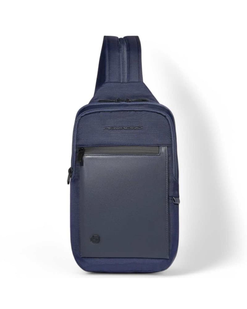 PIQUADRO Borsa  Uomo Blu - CA6625S136-BLU - 9