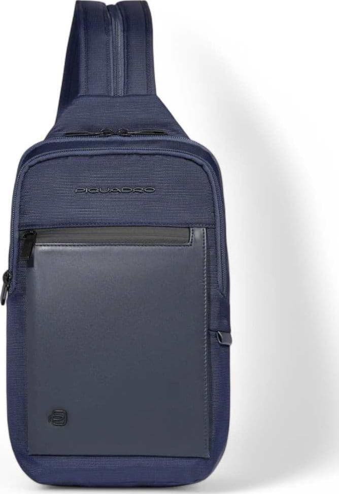 PIQUADRO Borsa  Uomo Blu - CA6625S136-BLU - 2