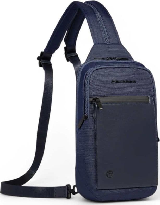 PIQUADRO Borsa  Uomo Blu - CA6625S136-BLU - 3