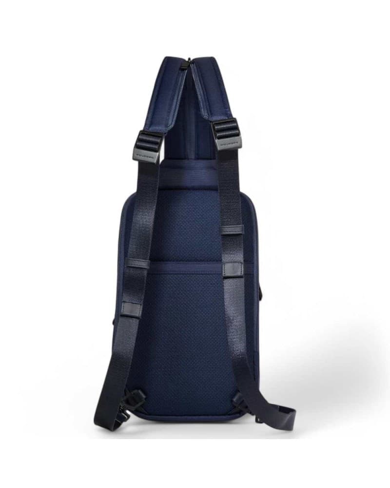 PIQUADRO Borsa  Uomo Blu - CA6625S136-BLU - 5