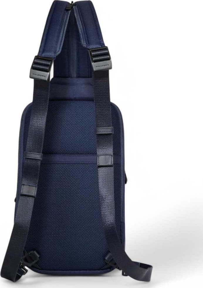 PIQUADRO Borsa  Uomo Blu - CA6625S136-BLU - 6