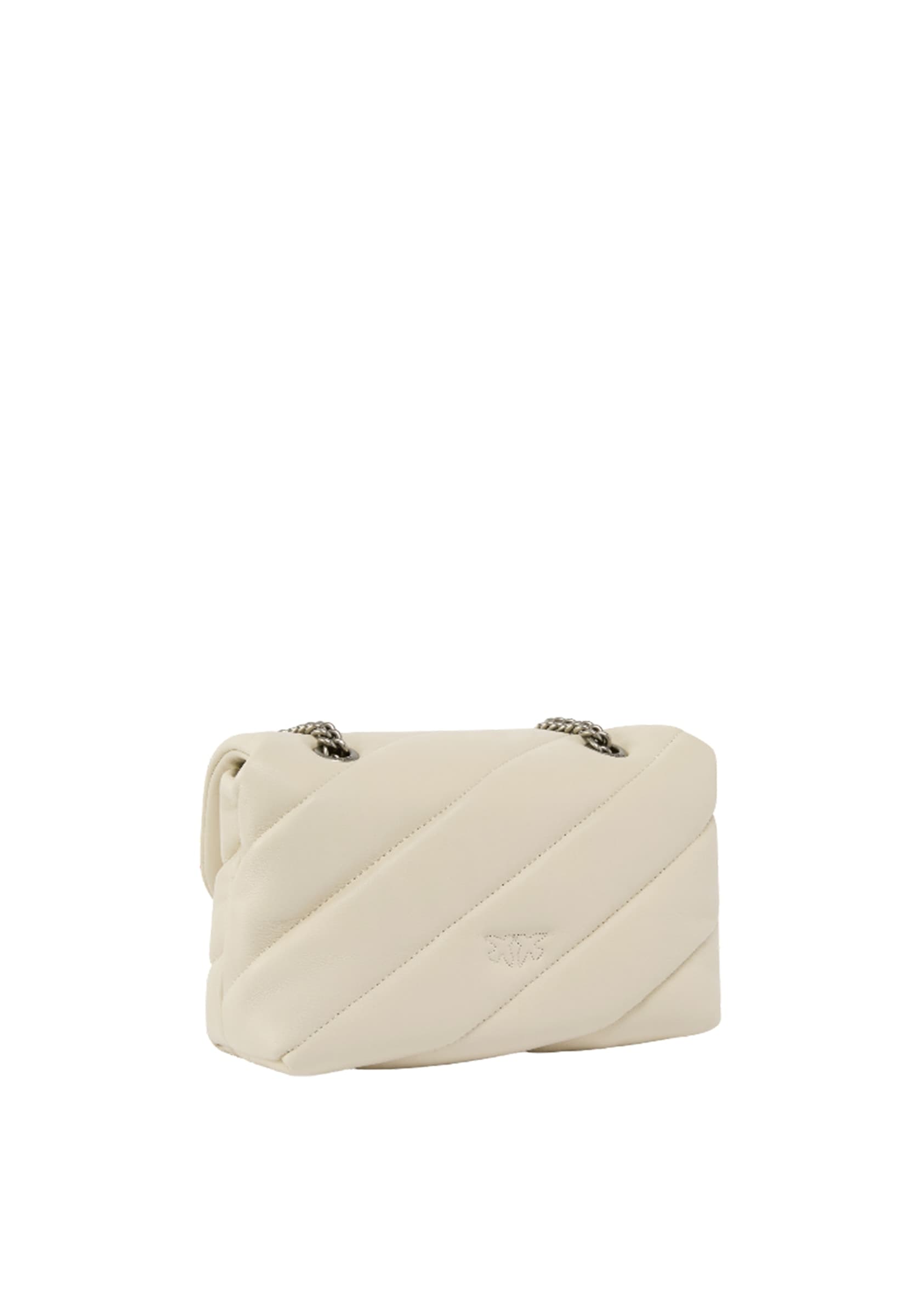 Pinko Borsa Donna  100039A0F2-Z14O Bianco - 2