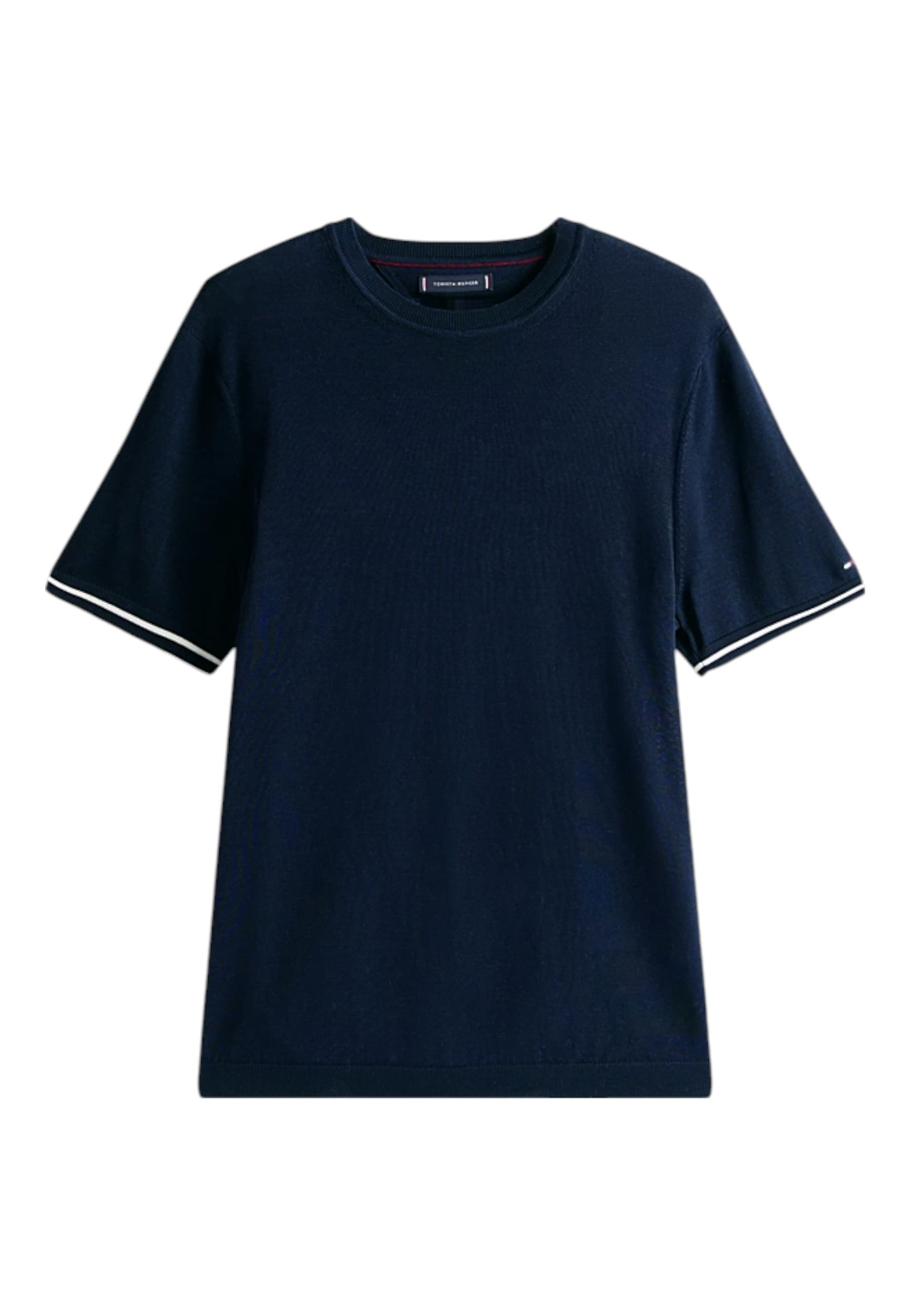 Tommy Hilfiger Maglia Uomo  MW0MW39778 DW5 - 6