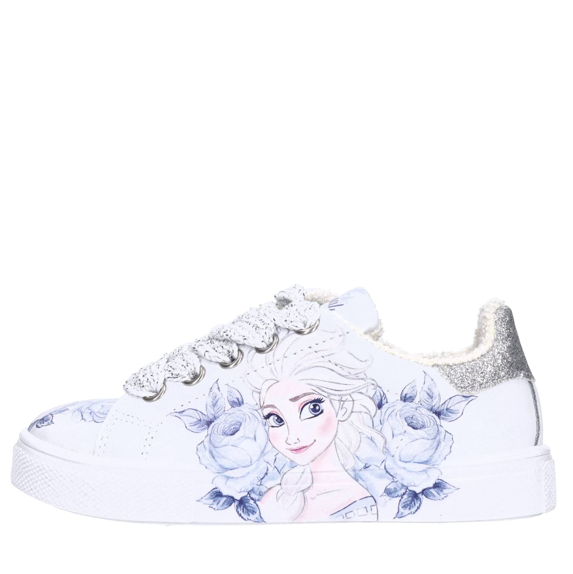 Monnalisa  Sneakers Bianco - 6
