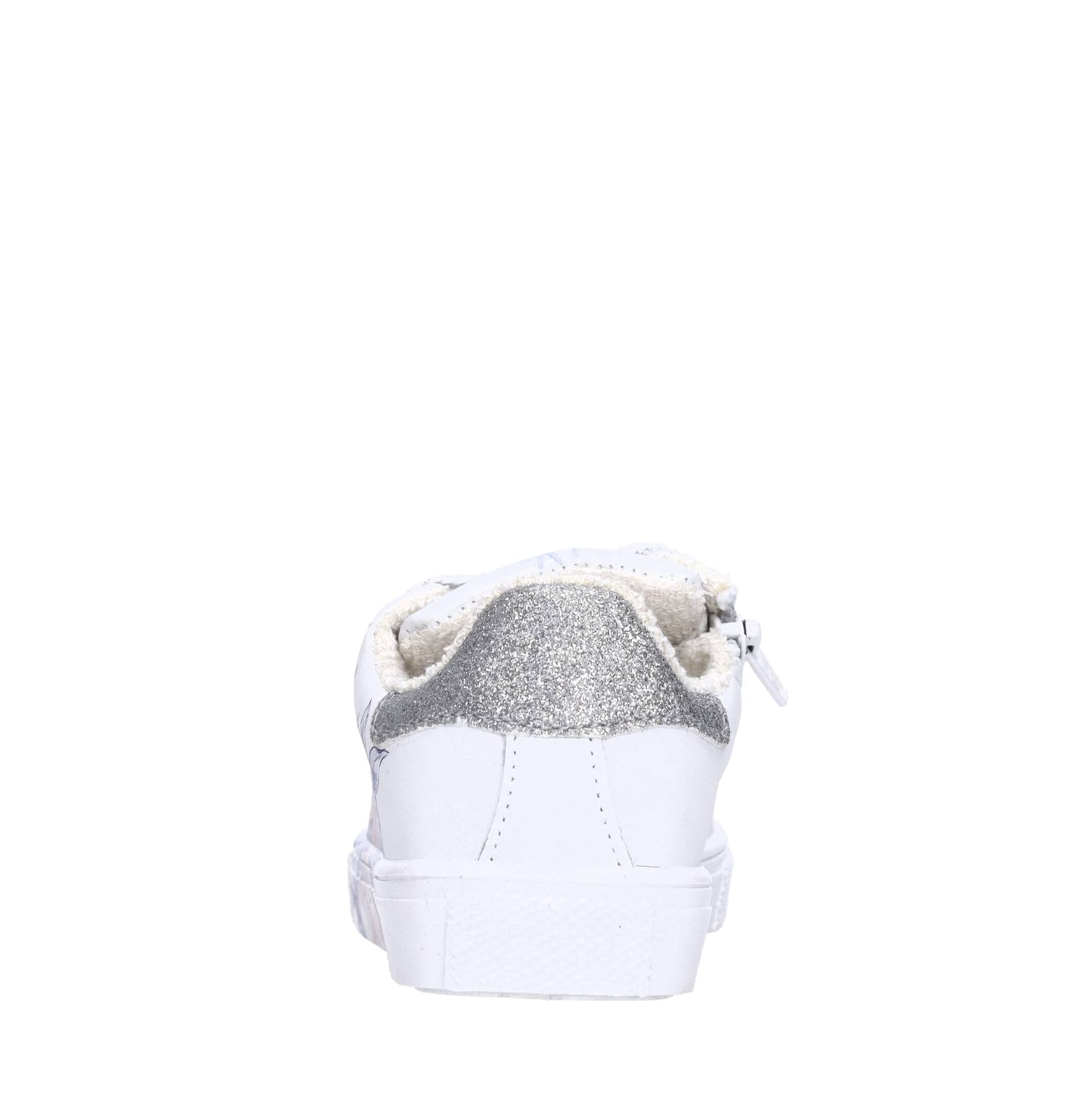 Monnalisa  Sneakers Bianco - 2
