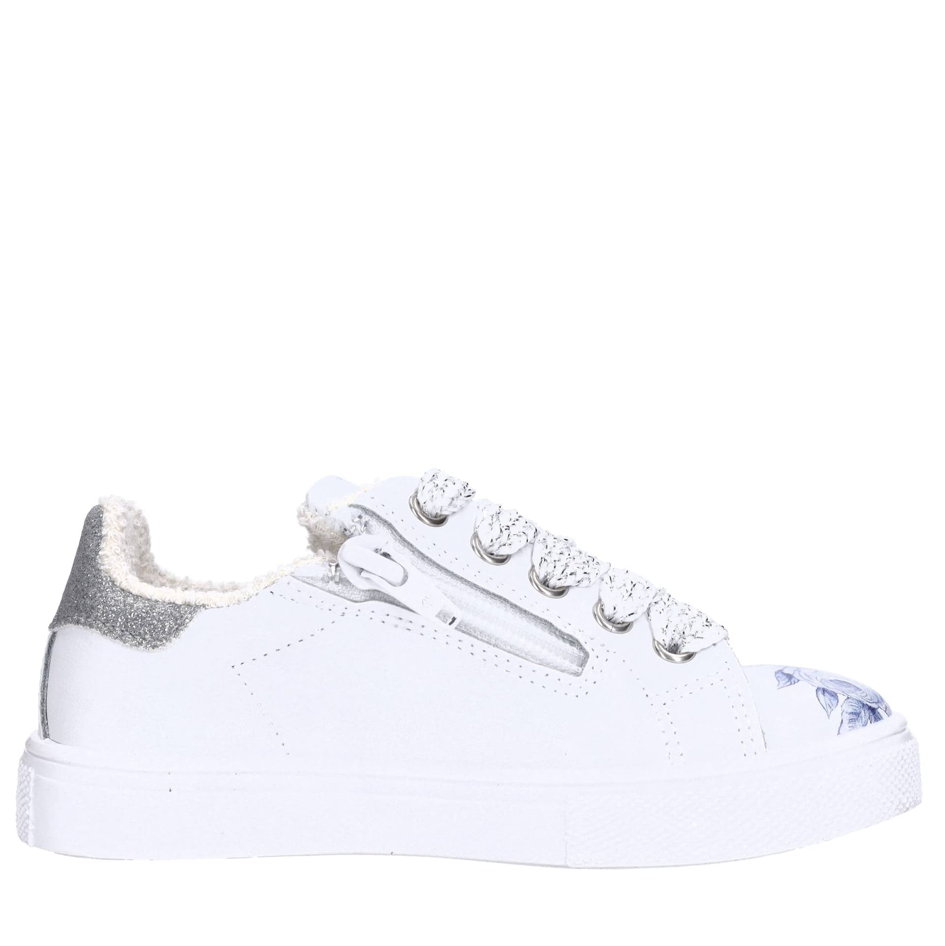 Monnalisa  Sneakers Bianco - 3