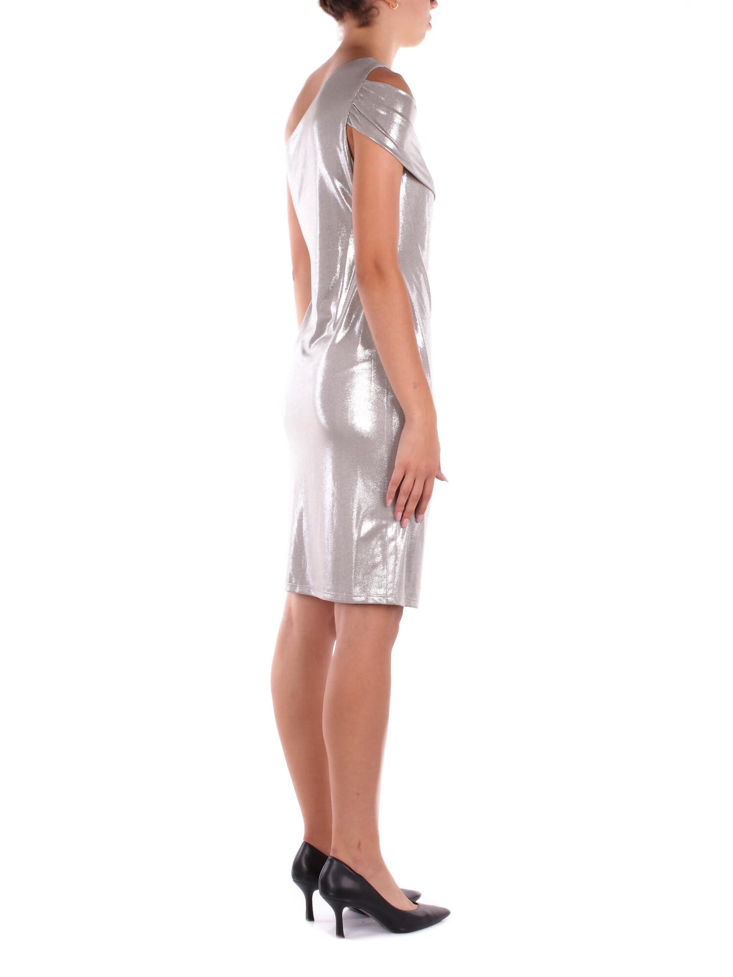 Ralph Lauren  Abiti Silver - 5