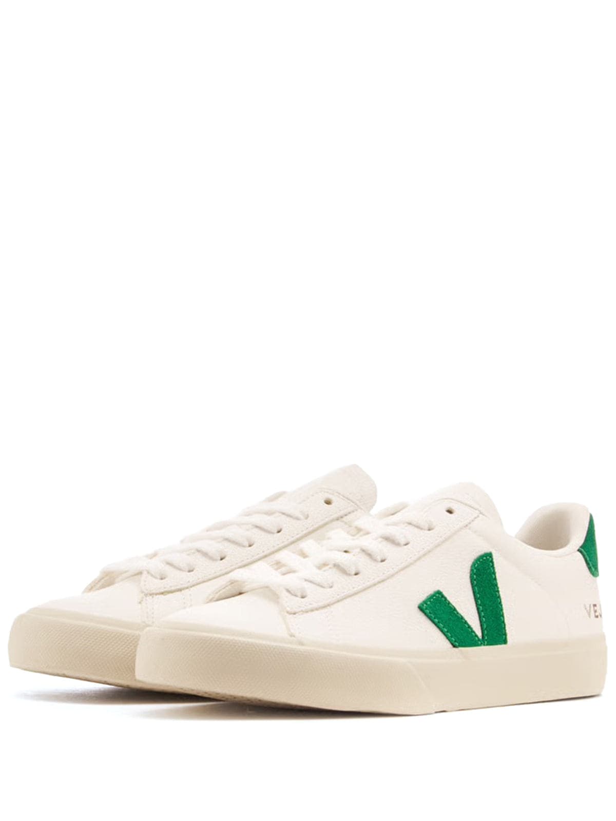 VEJA Veja - Sneakers Bianche da Donna - 4