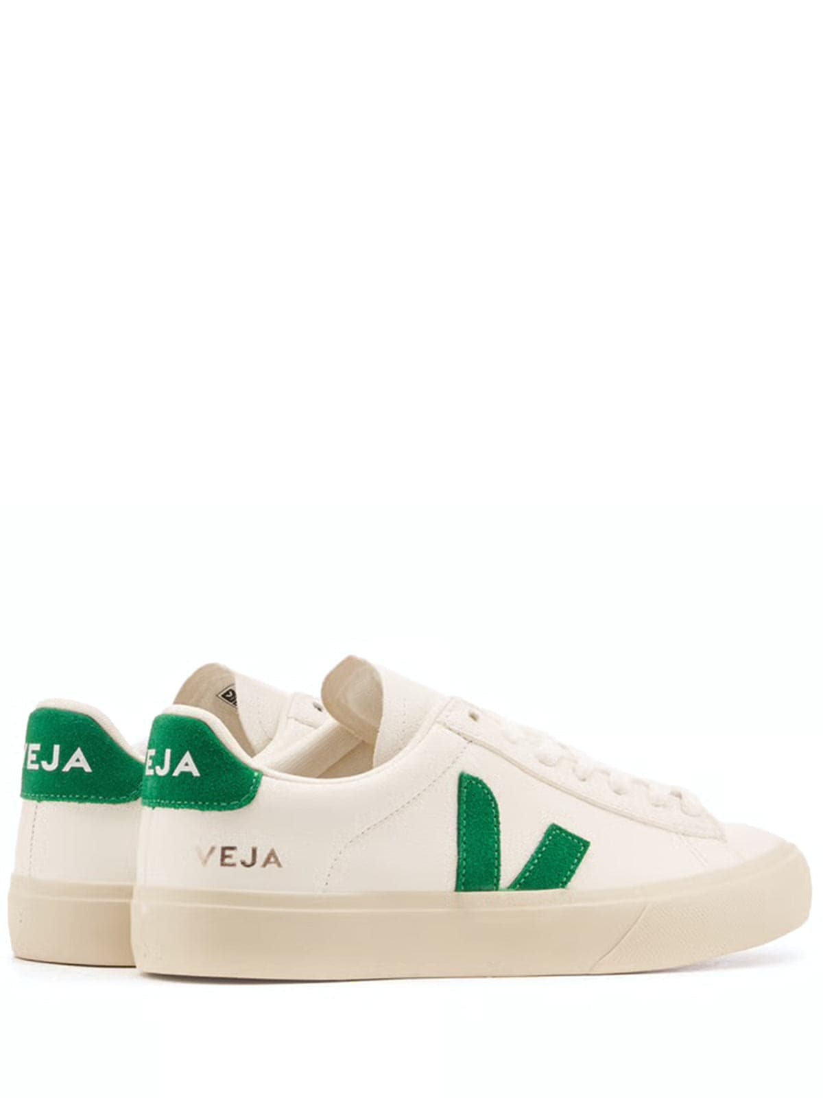 VEJA Veja - Sneakers Bianche da Donna - 5