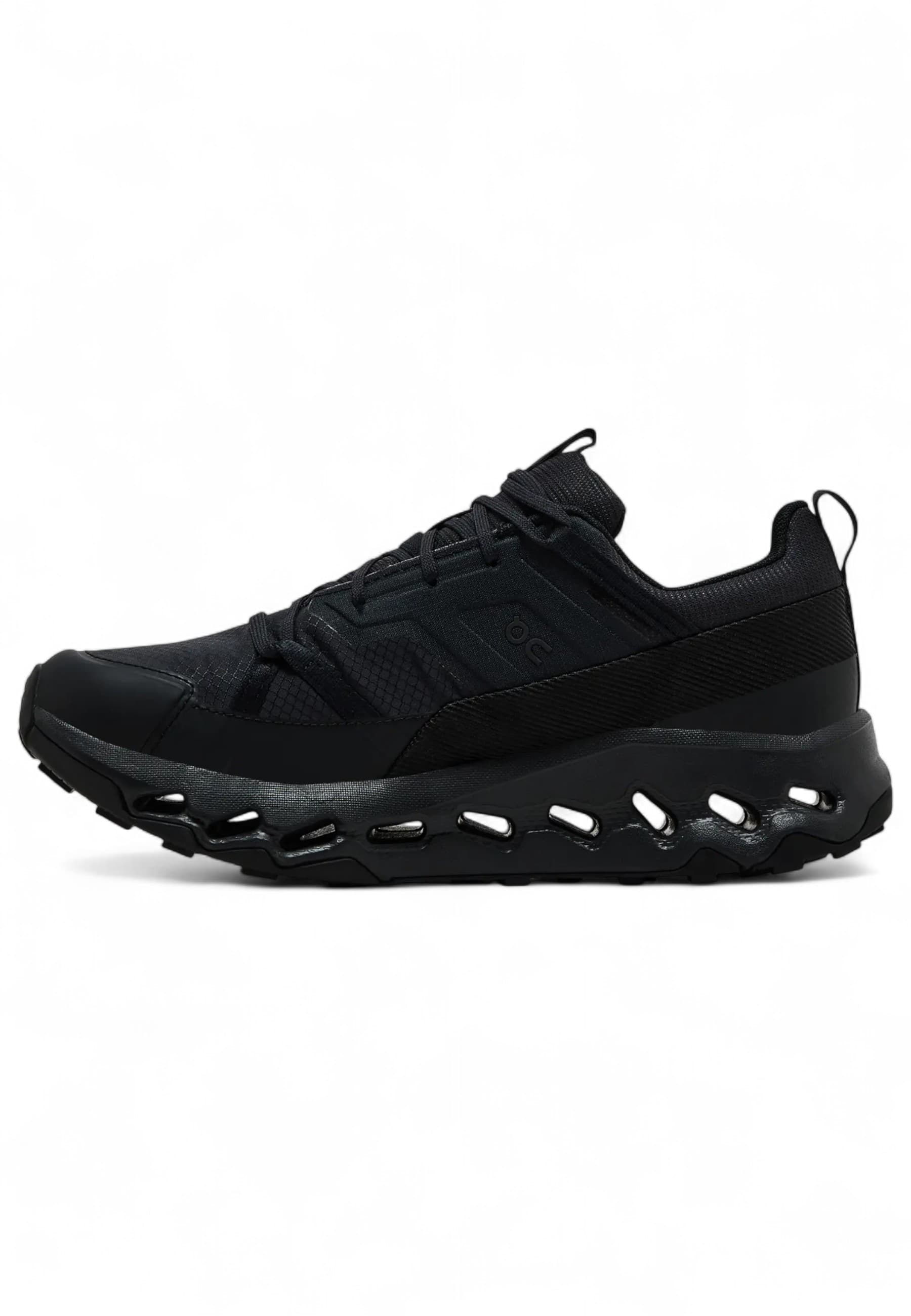 ON Scarpa Uomo On 3ME10051043 BLACK - 8