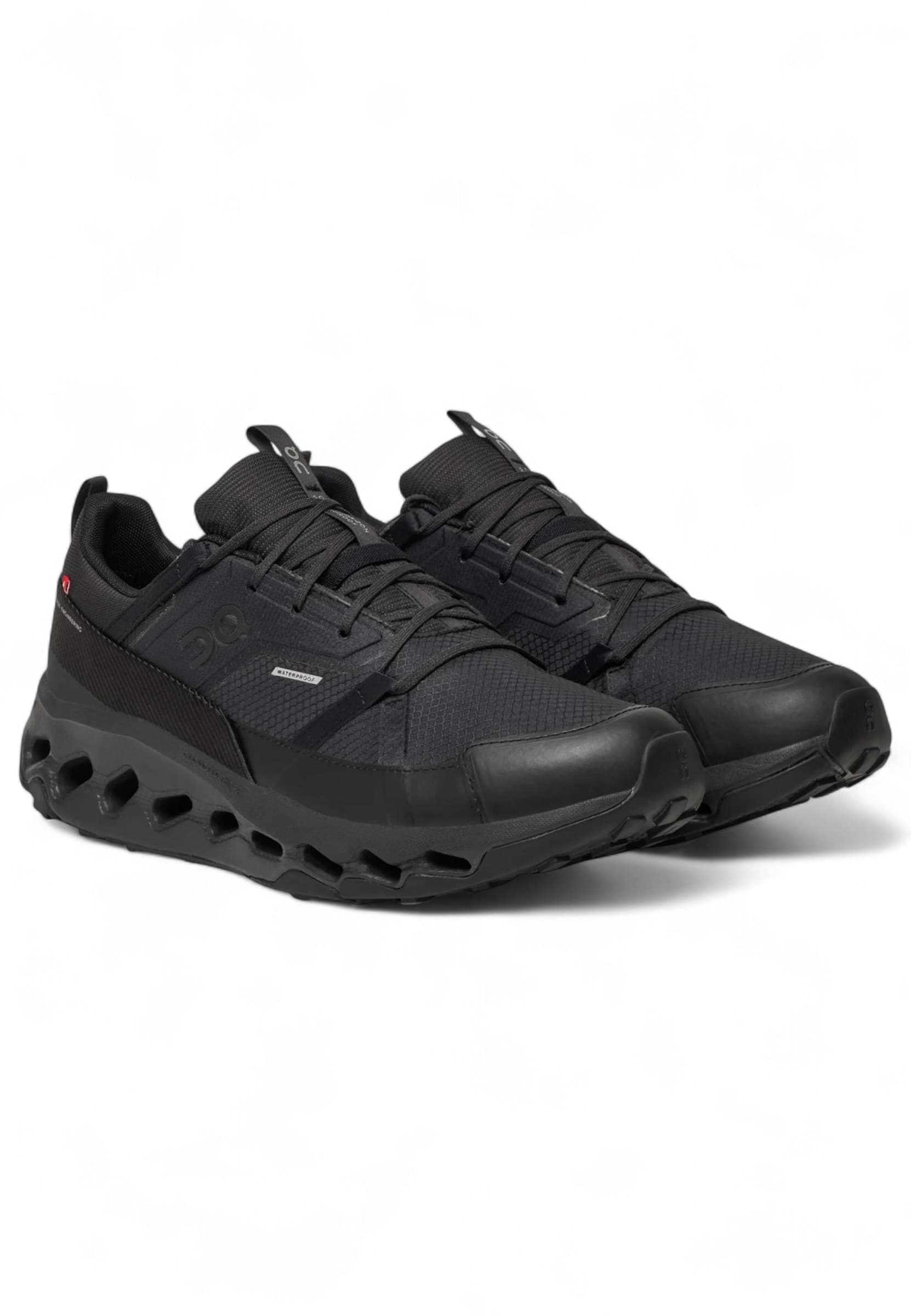 ON Scarpa Uomo On 3ME10051043 BLACK - 2