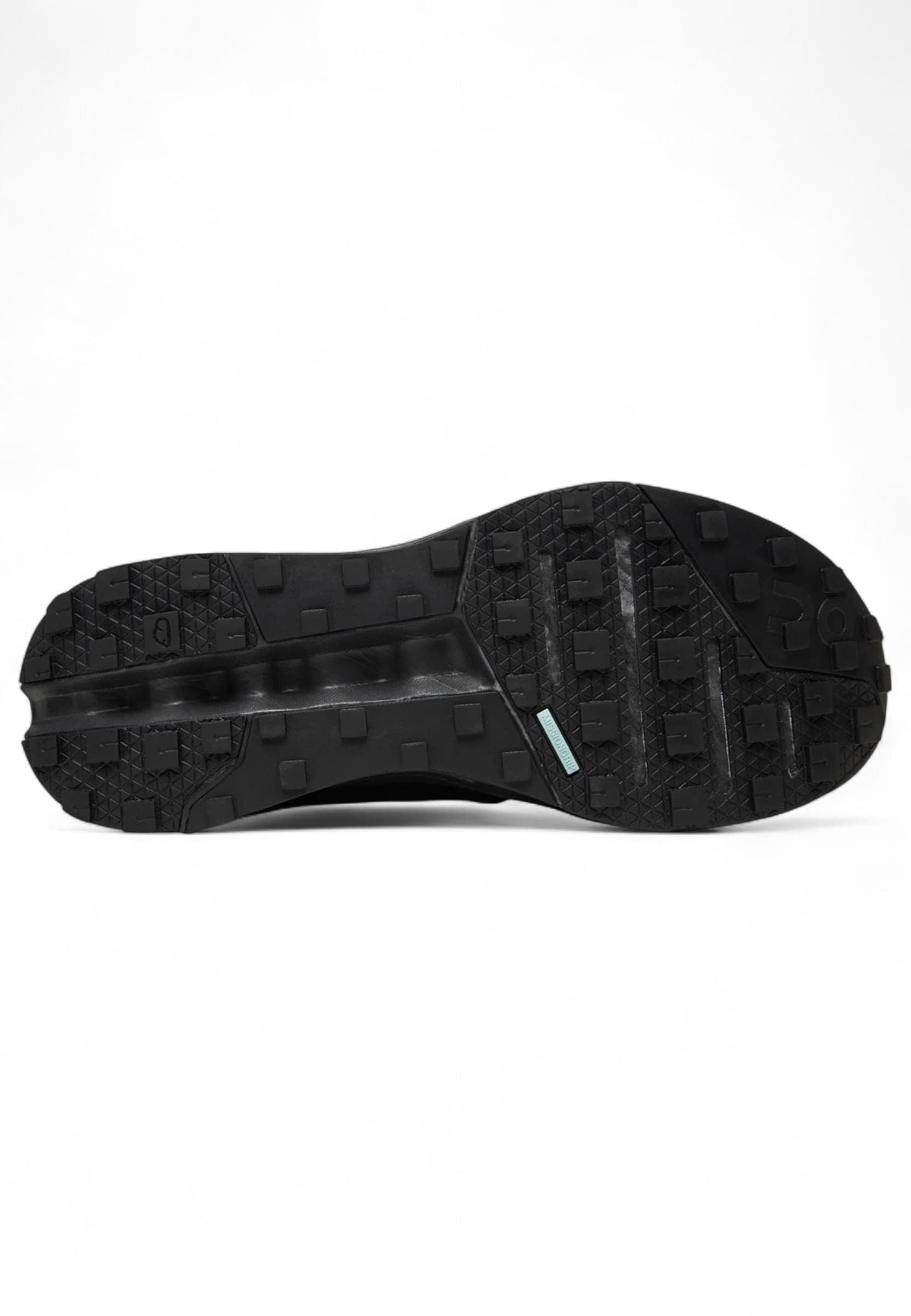 ON Scarpa Uomo On 3ME10051043 BLACK - 3